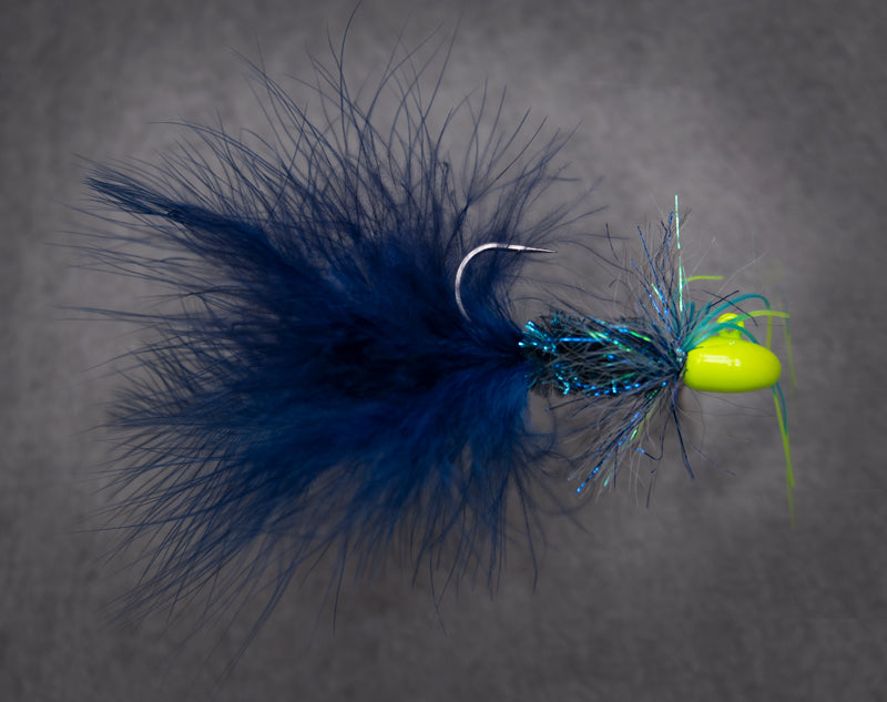Coho Jigs