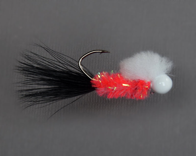 Micro Steelhead Jigs
