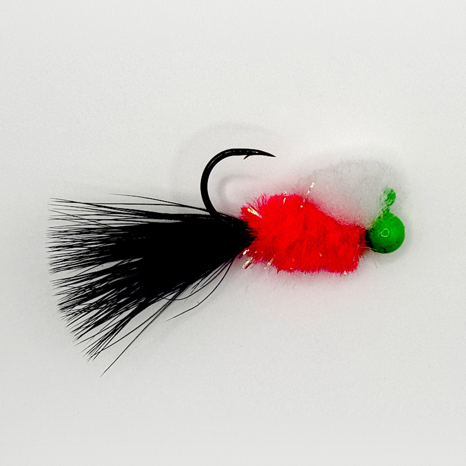 Steelhead Bogi Brat Jig