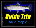 Guide Trip for 2 People