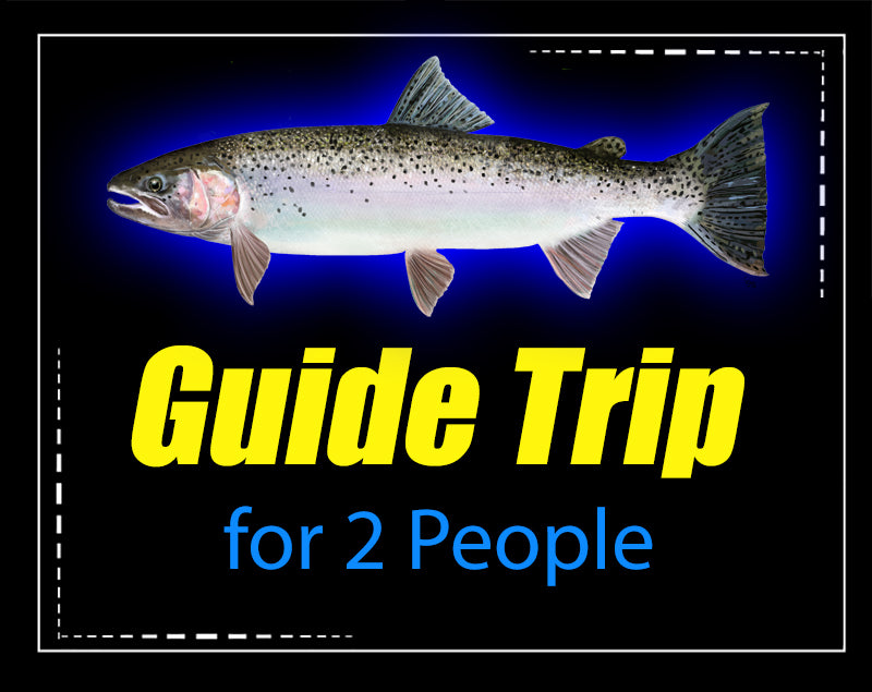 Guide Trip for 2 People