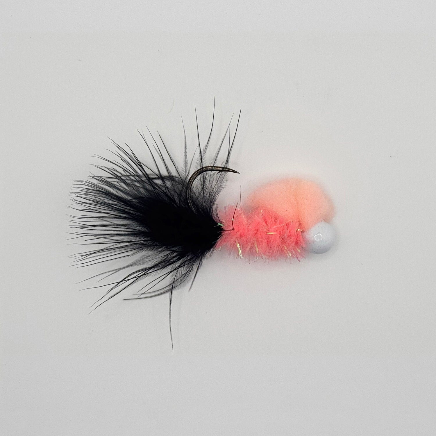 Steelhead Dirty Shrimp Jig