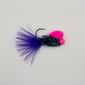 Steelhead Tailout Jig