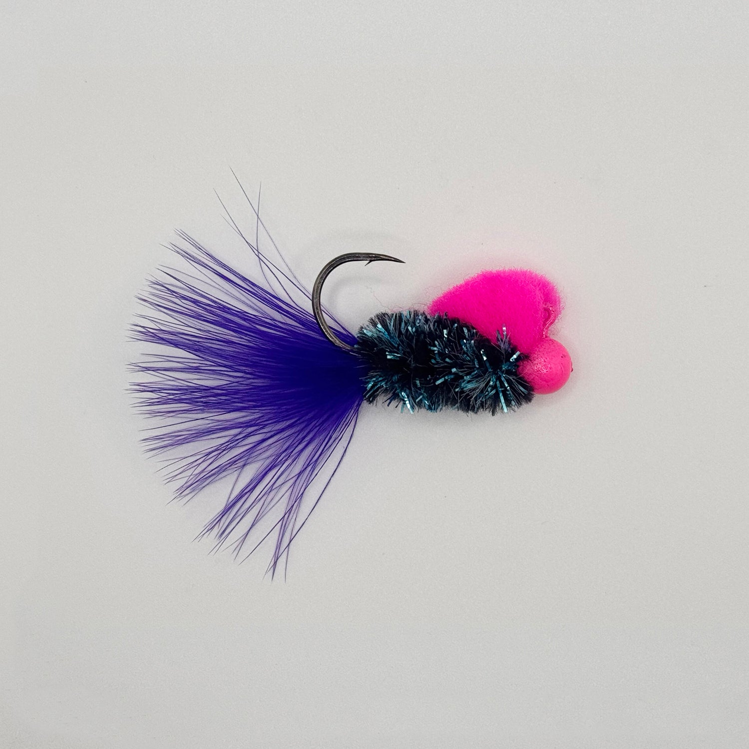 Steelhead Tailout Jig