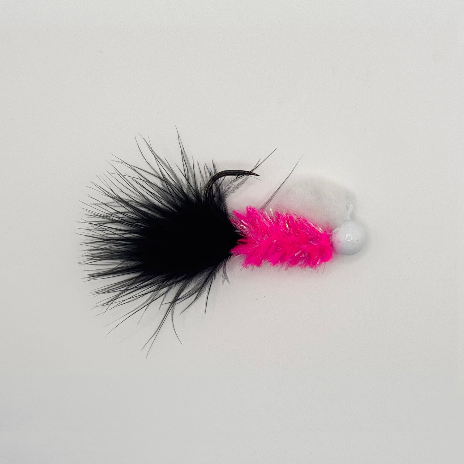 Steelhead Perfect Nightmare Jig