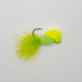 Steelhead Kermit Jig
