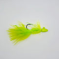 Coho Choker "Wasabi" Jig