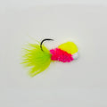 Steelhead Watermelon Jig