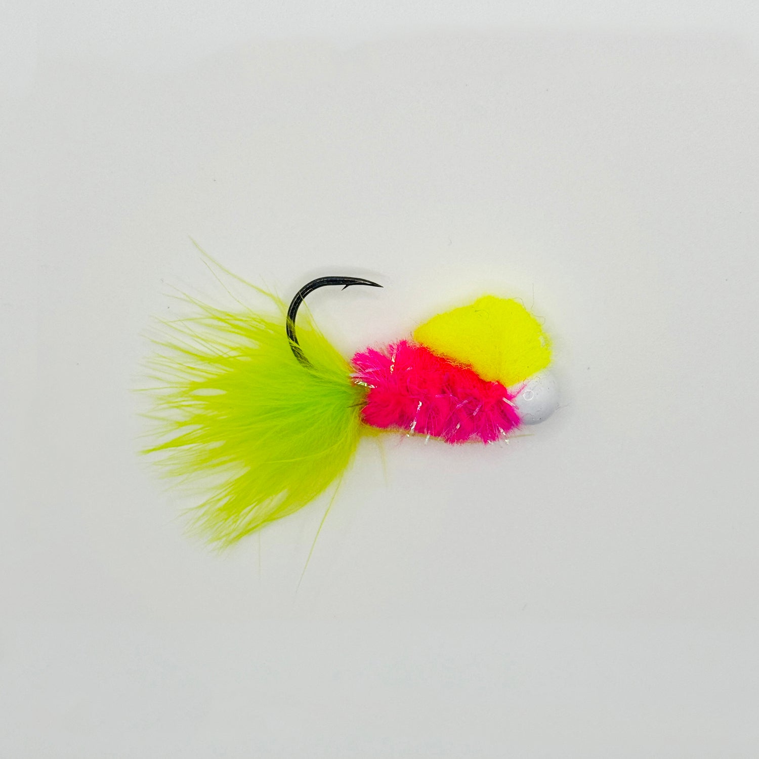 Steelhead Watermelon Jig