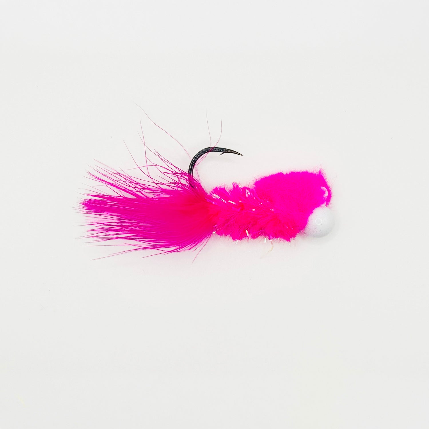 Steelhead Traditions Jig