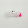 Steelhead White Lightning Jig