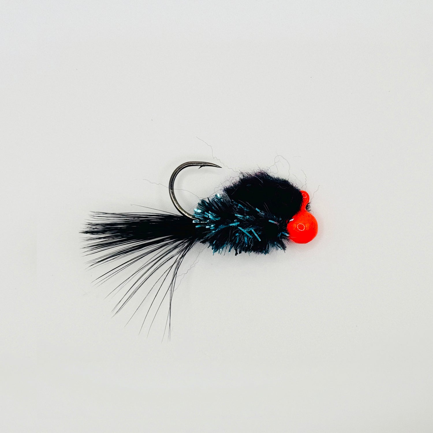Steelhead Jig #02