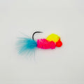 Steelhead Tropicana Jig