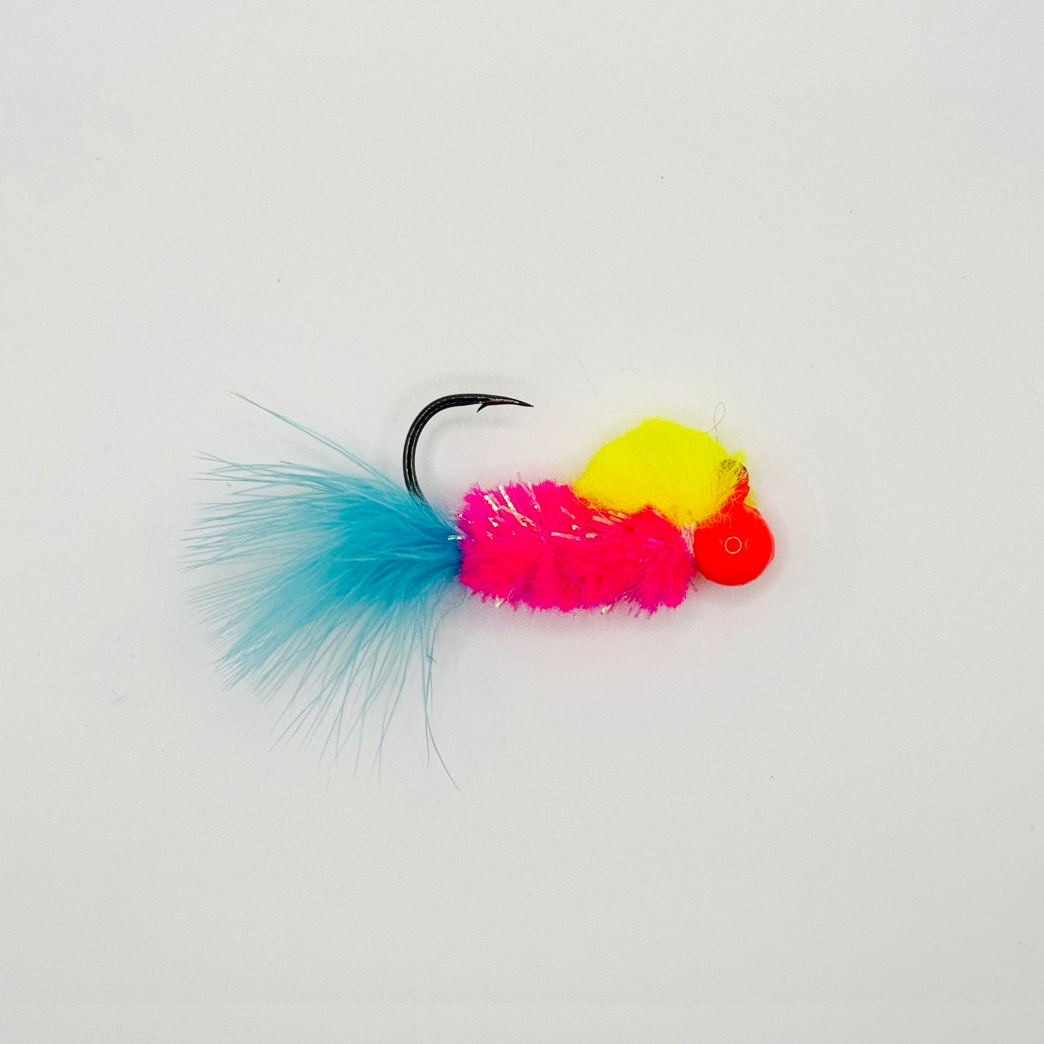 Steelhead Tropicana Jig