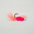 Steelhead Peachy King Rage Jig