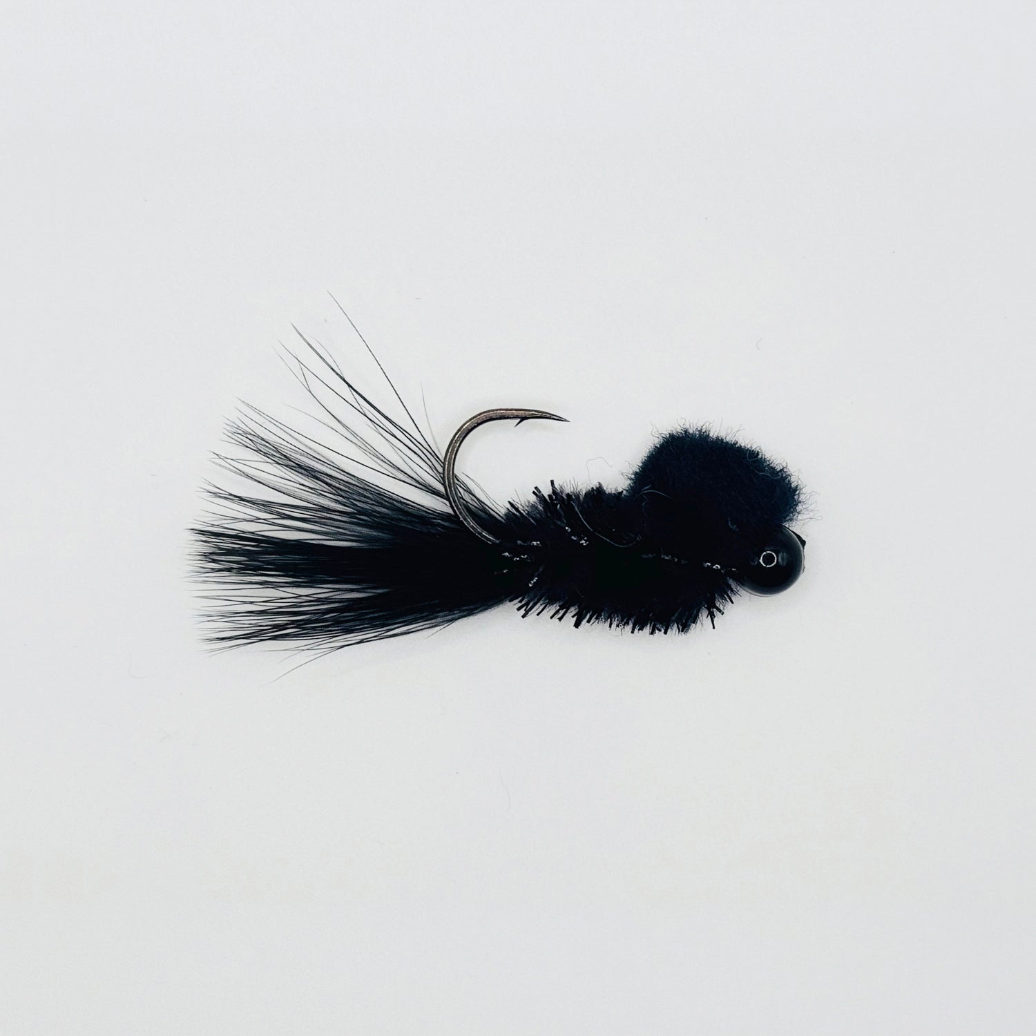 Steelhead Ninja Jig