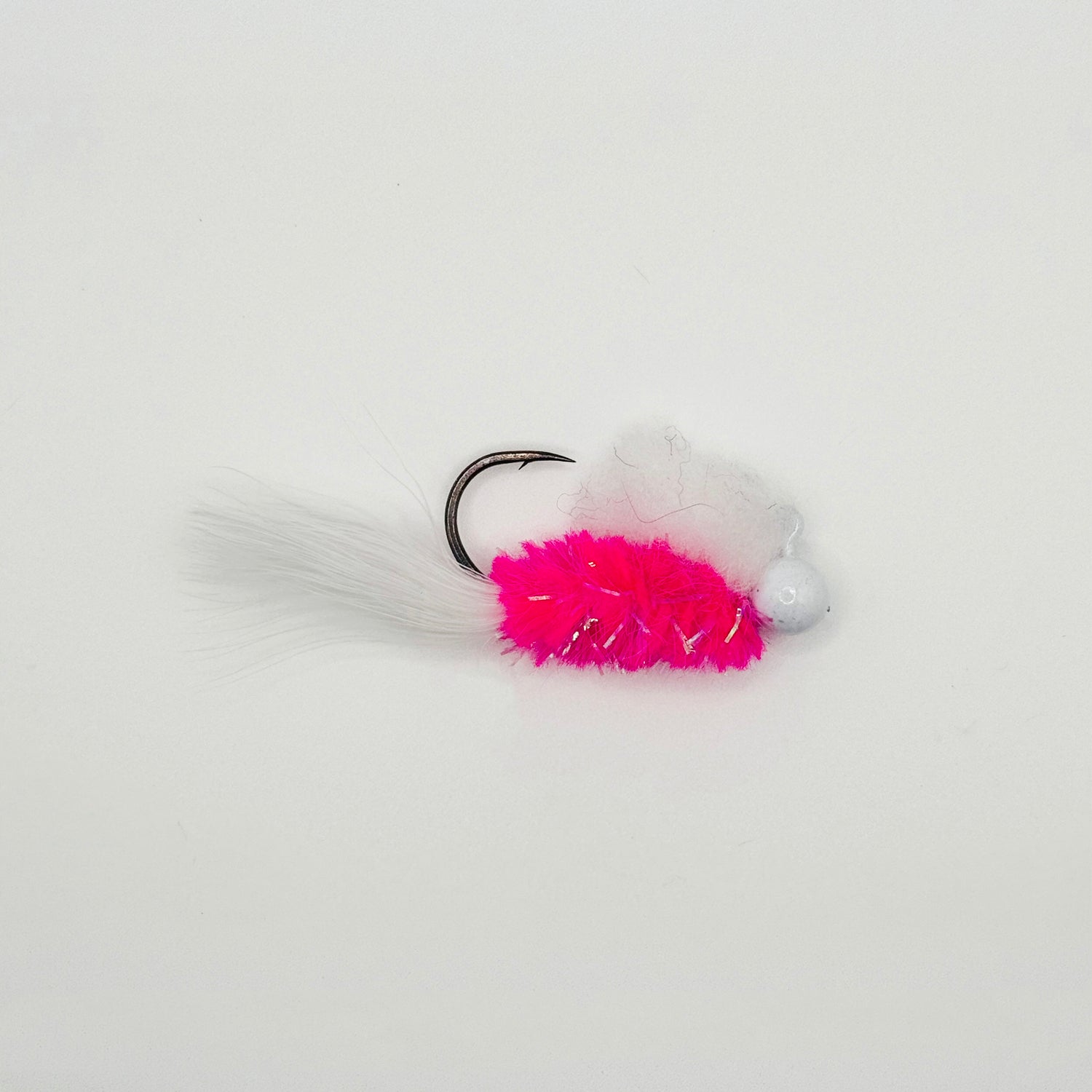 Steelhead Flamingo Jig