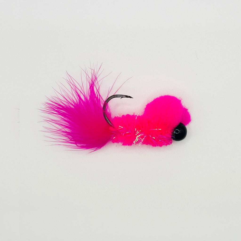 Steelhead Hot Mess Jig