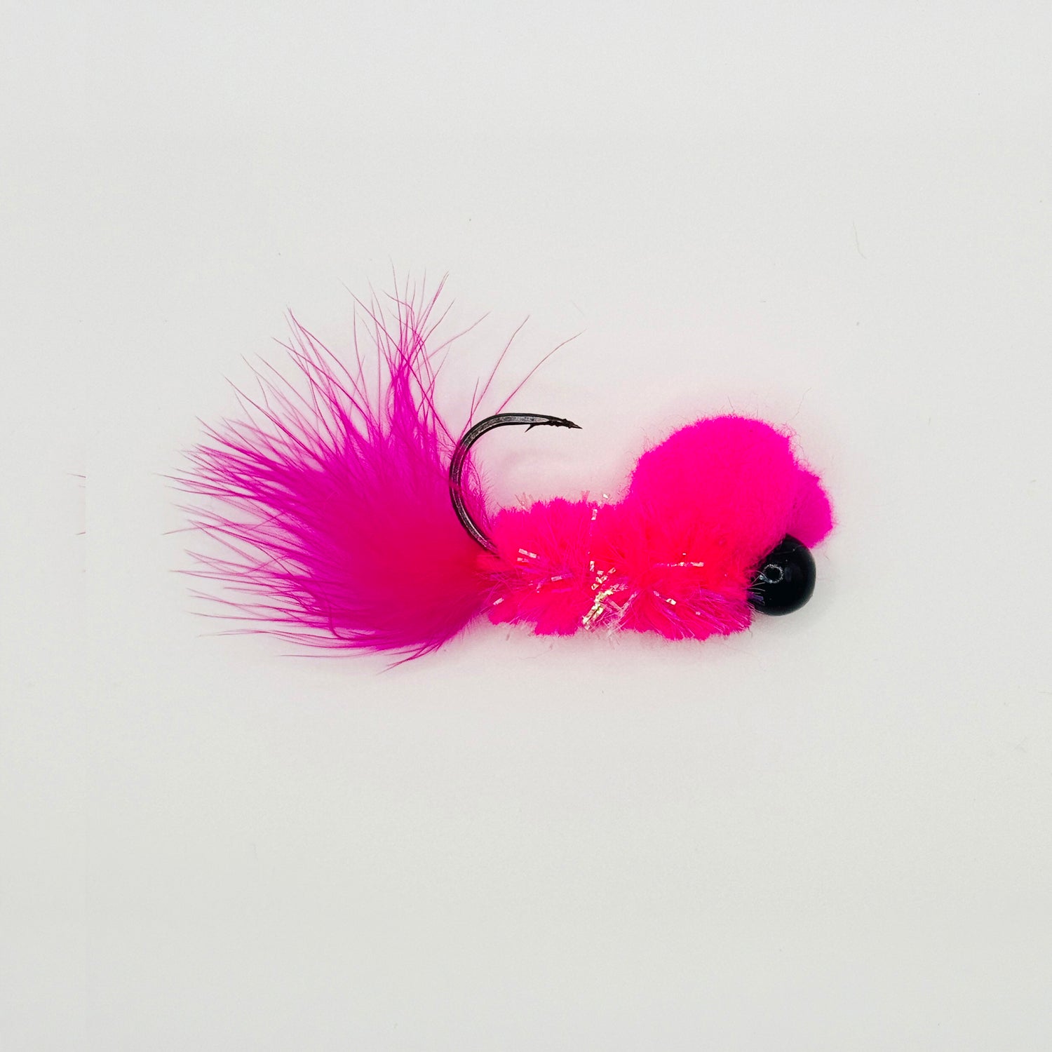 Steelhead Hot Mess Jig