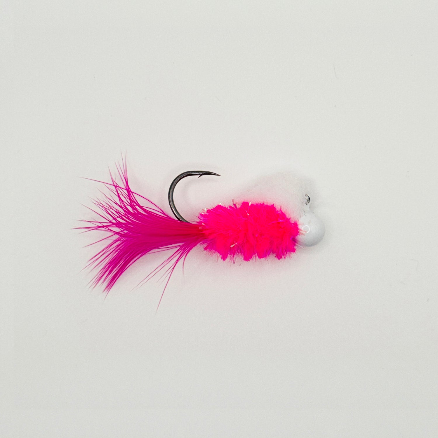 Steelhead Jig #01