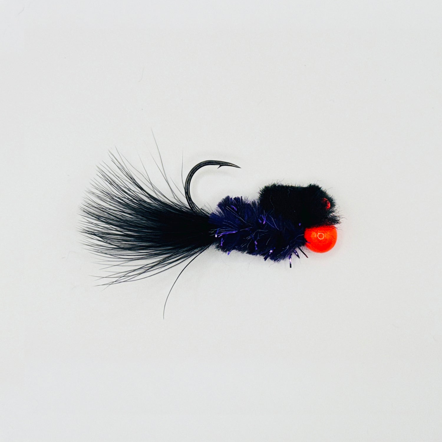 Steelhead Micro #7 Jig