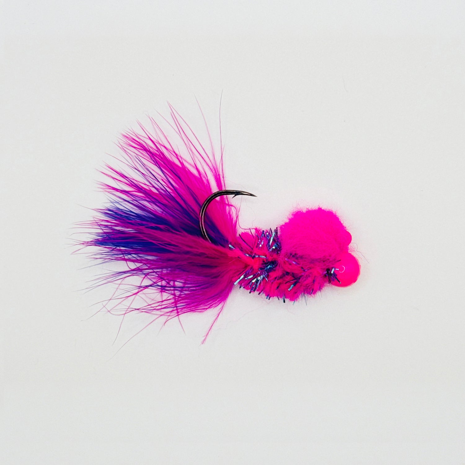 Steelhead Rainbow Unicorn Jig