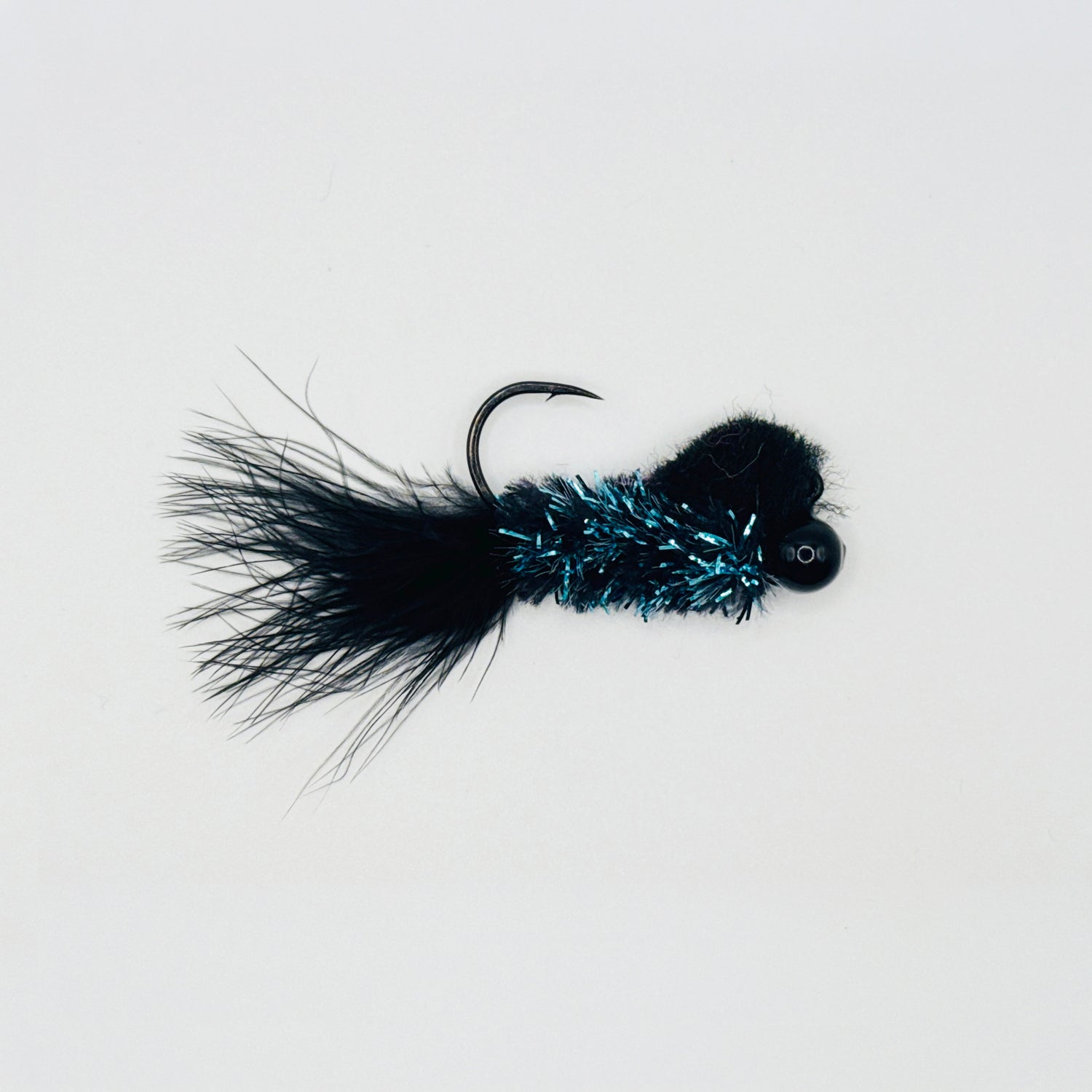 Steelhead Bruiser Jig