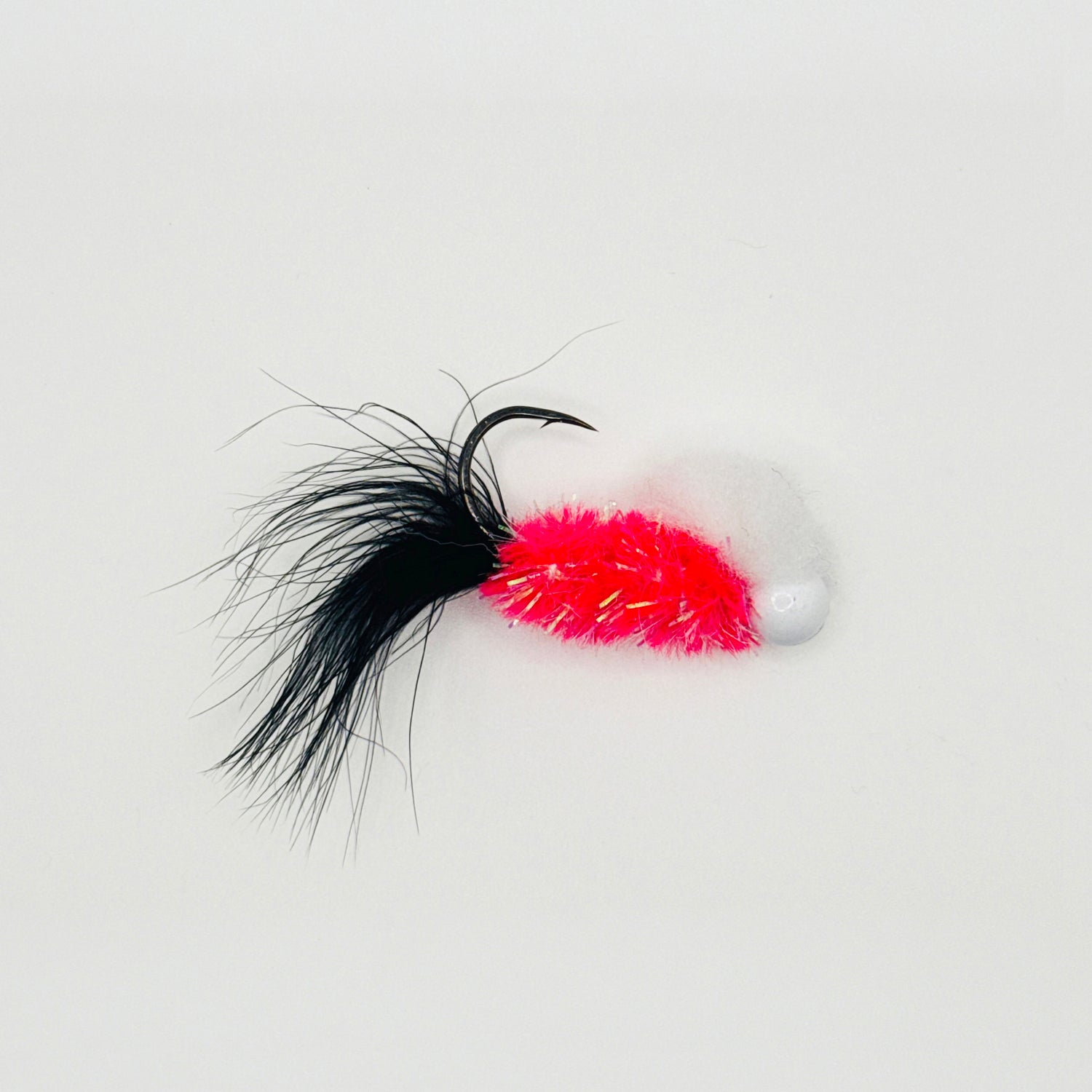 Steelhead Micro Nightmare Jig