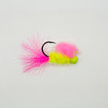 Steelhead Pixie Stick Jig