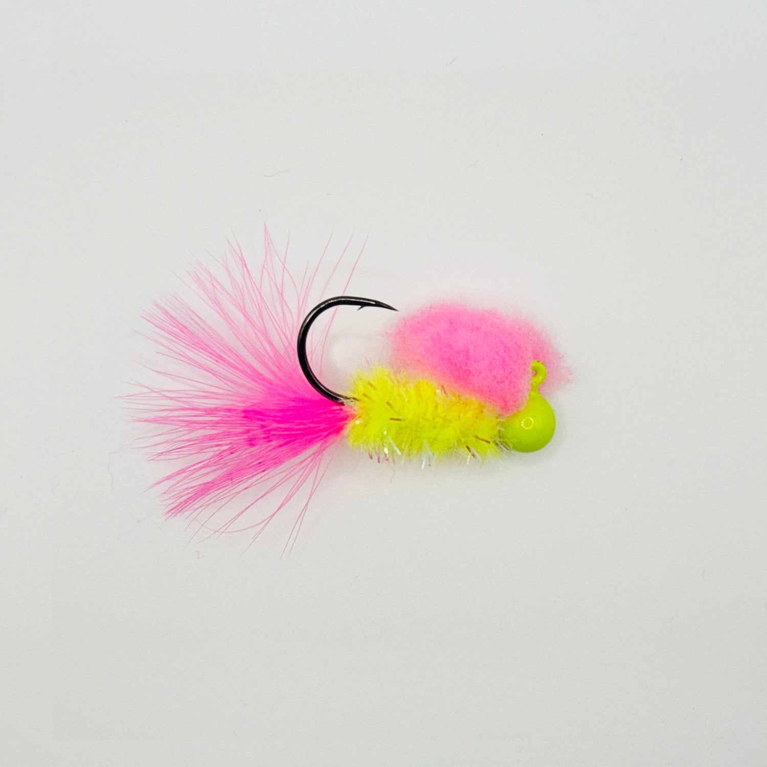 Steelhead Pixie Stick Jig