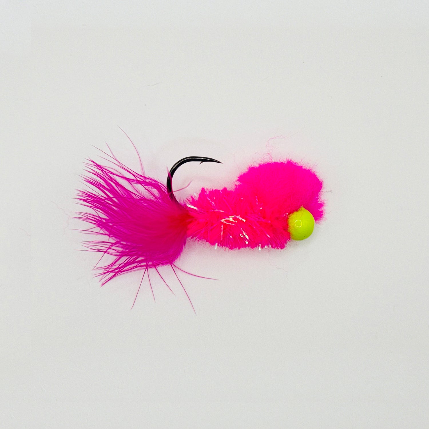 Steelhead Candy Crush Jig