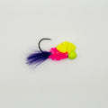 Steelhead Jig #04