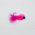 Steelhead Passion Fruit Jig