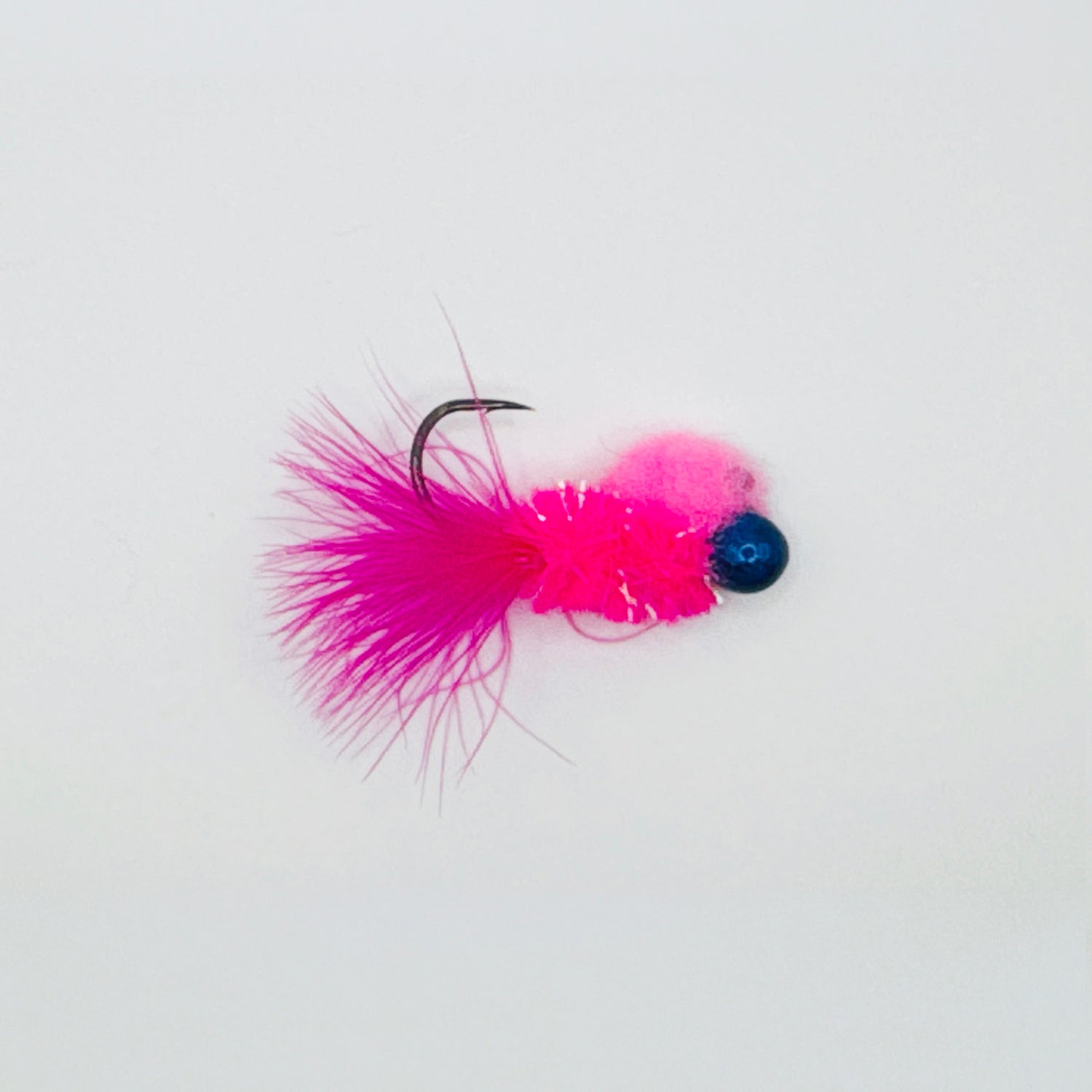 Steelhead Passion Fruit Jig