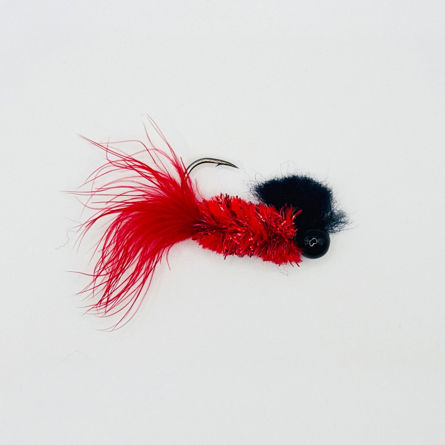 Steelhead Dub Hound Jig