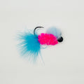 Steelhead Smurf Jig