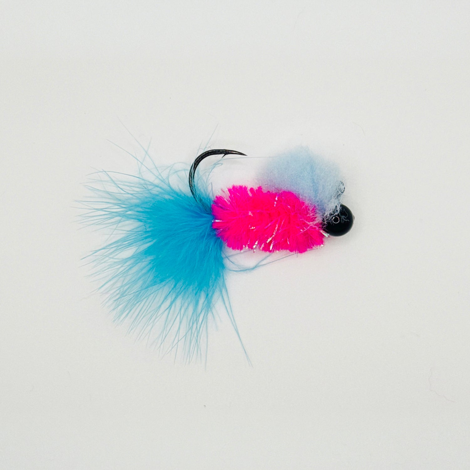 Steelhead Smurf Jig