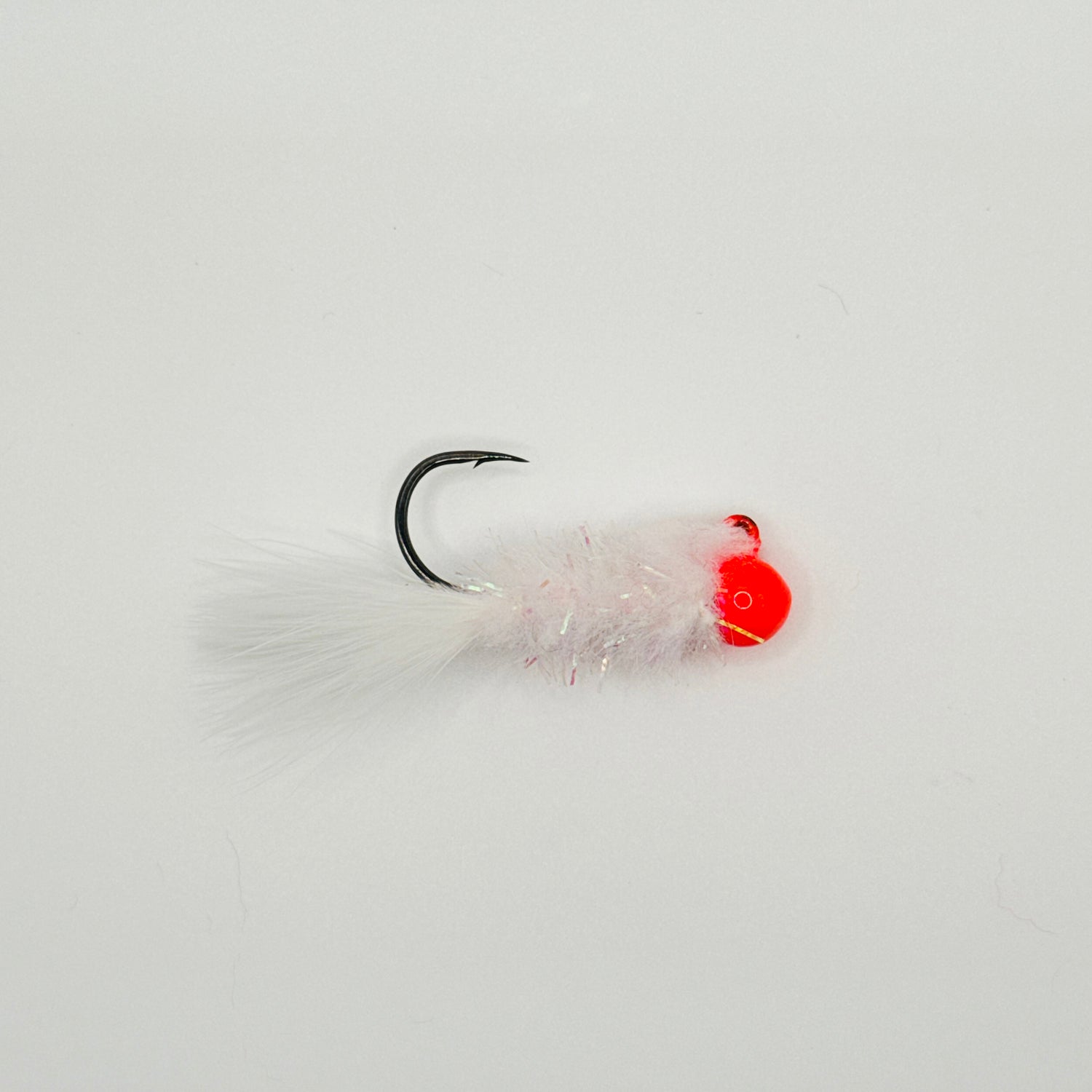 Steelhead Snow Cone Jig