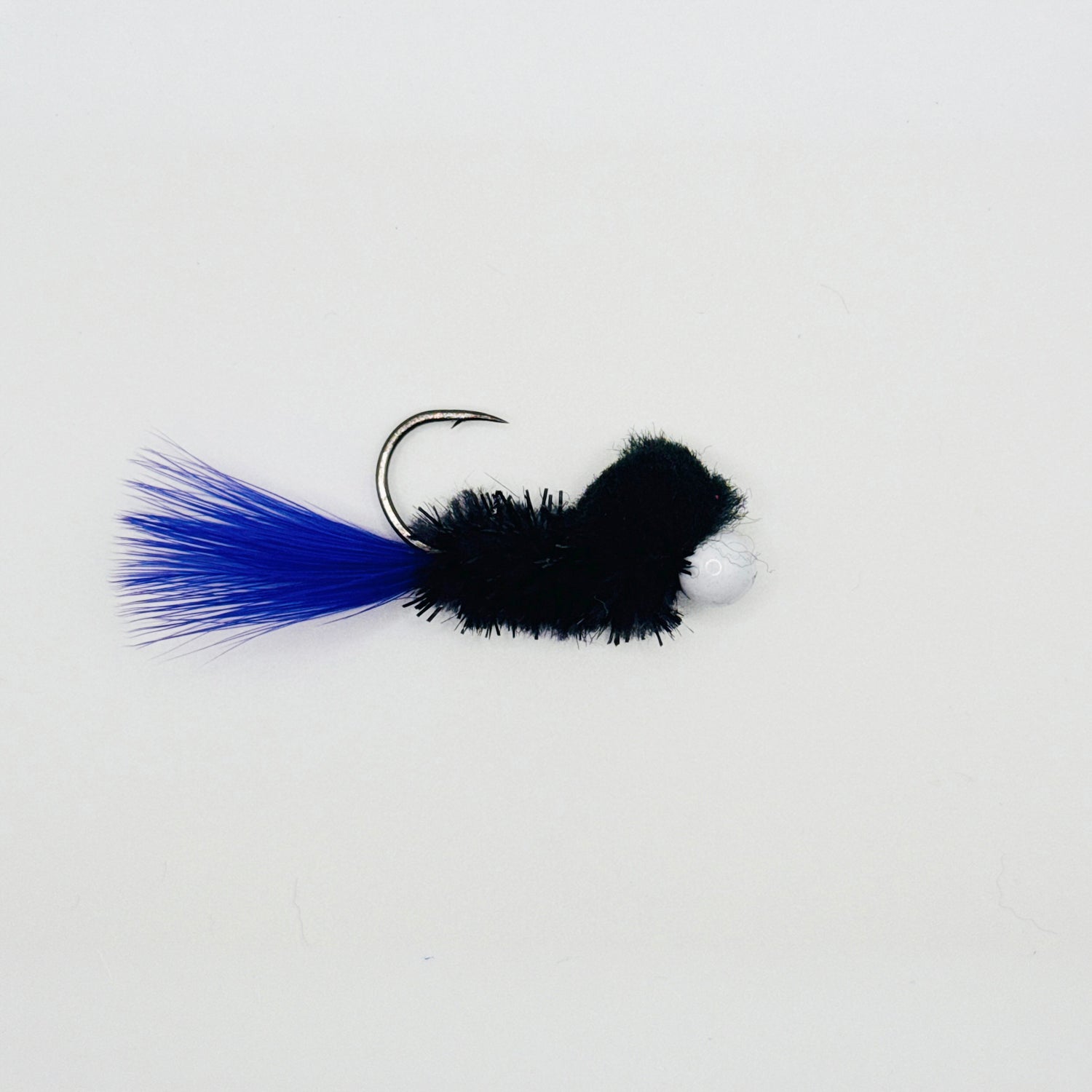 Steelhead NoNo Jig