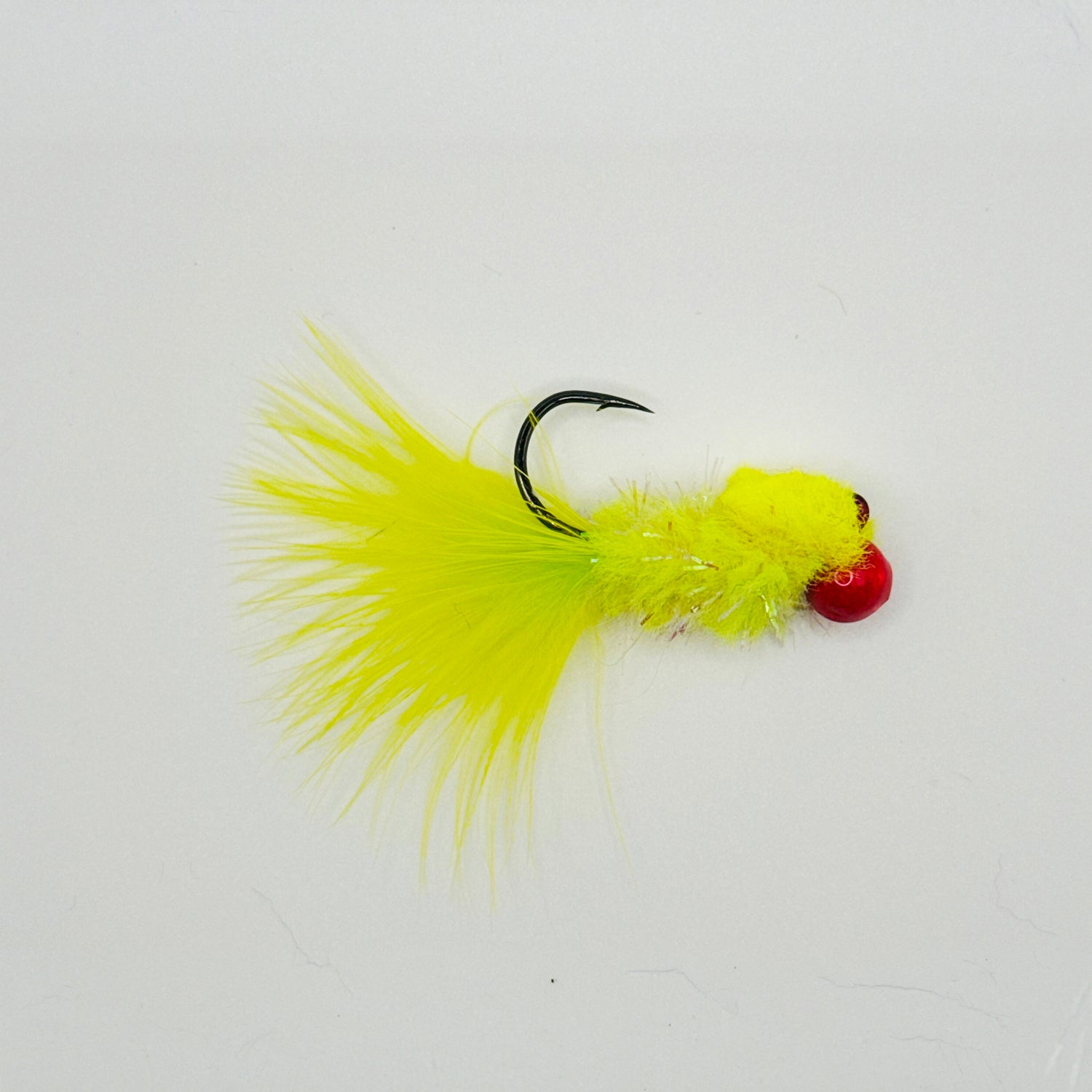 Steelhead Jig #06