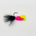 Steelhead Wonka Jig