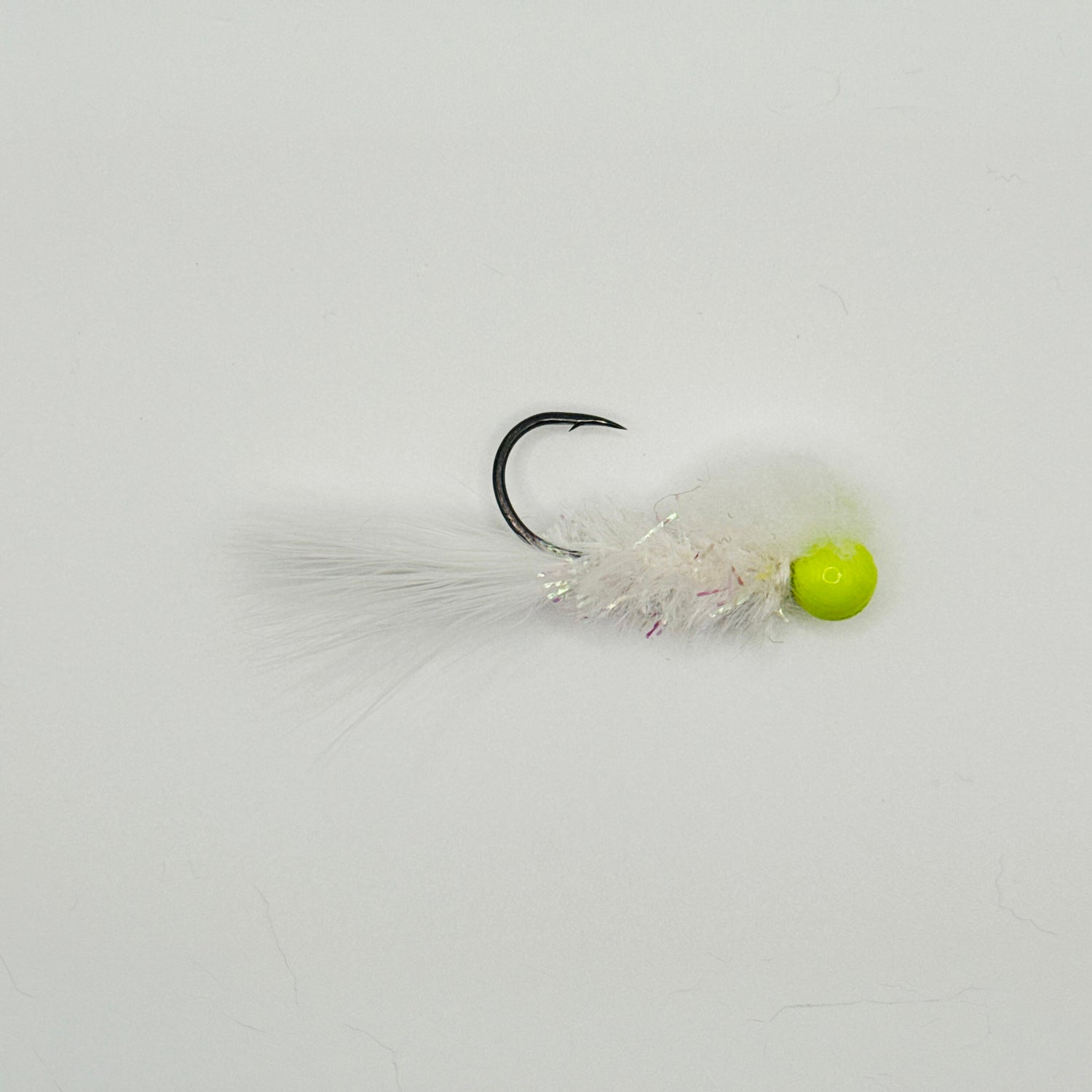 Steelhead Jig #03