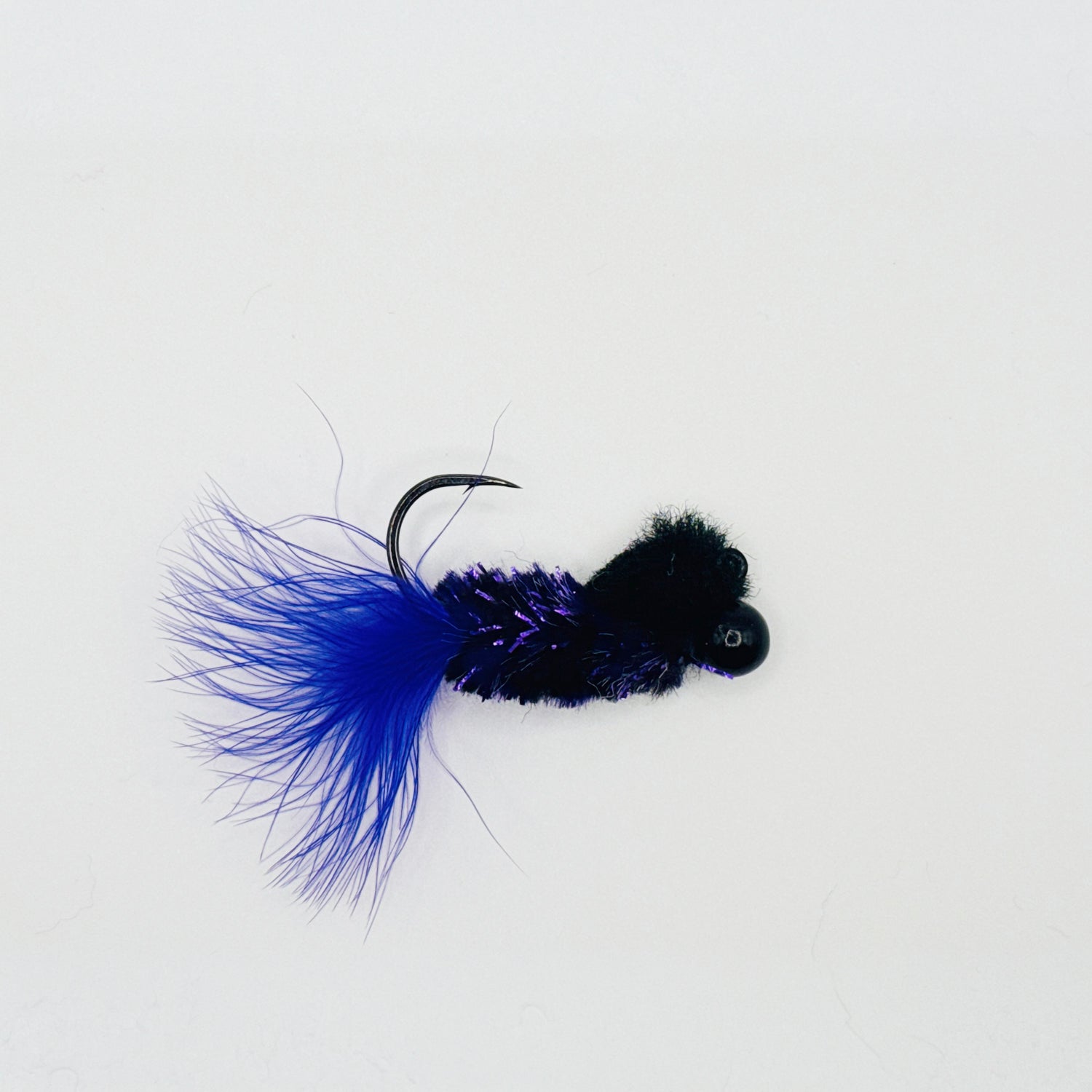 Steelhead Jig #08