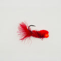 Steelhead Fireball Jig