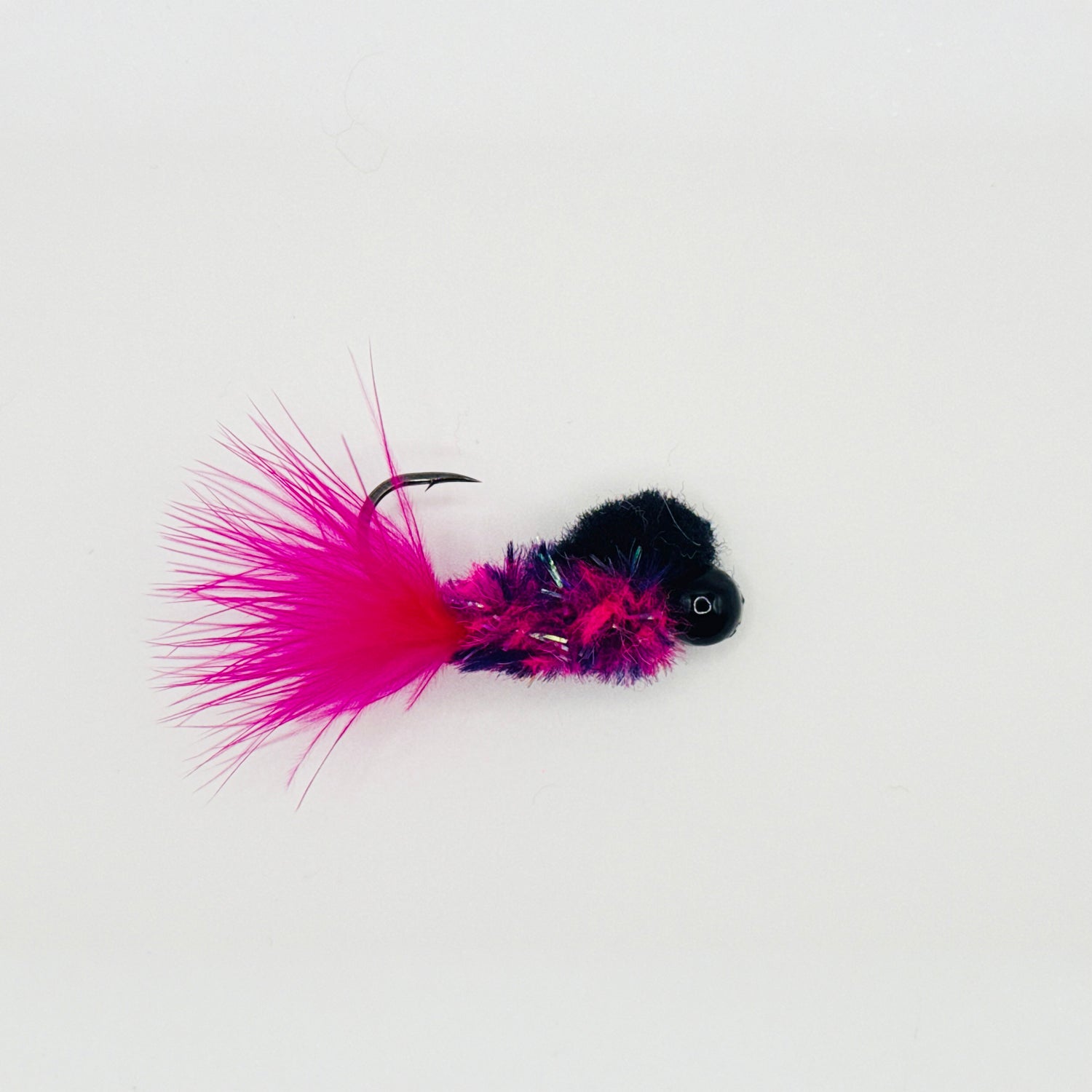 Steelhead Purple Fairy Jig