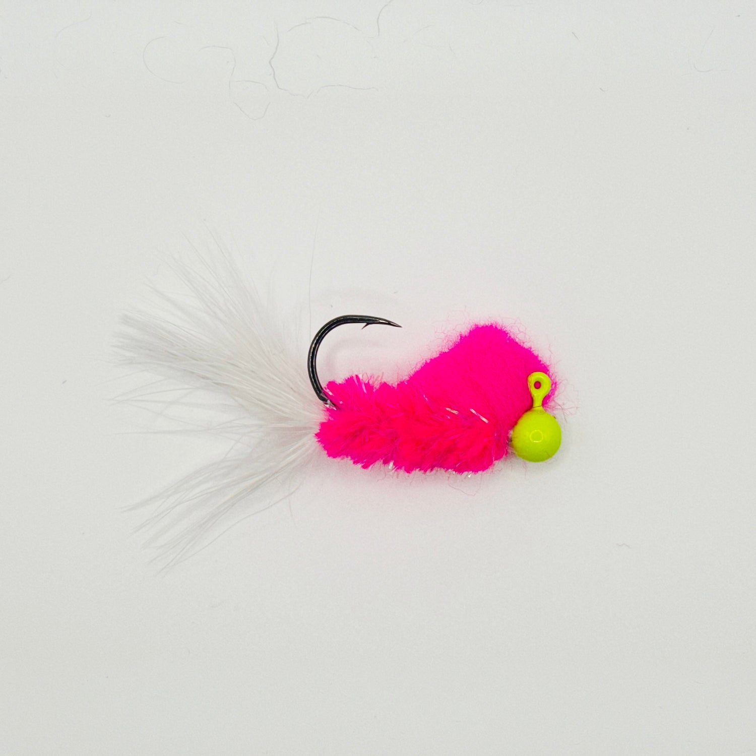 Steelhead Jig #05