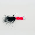 Steelhead Flame Nightmare Jig