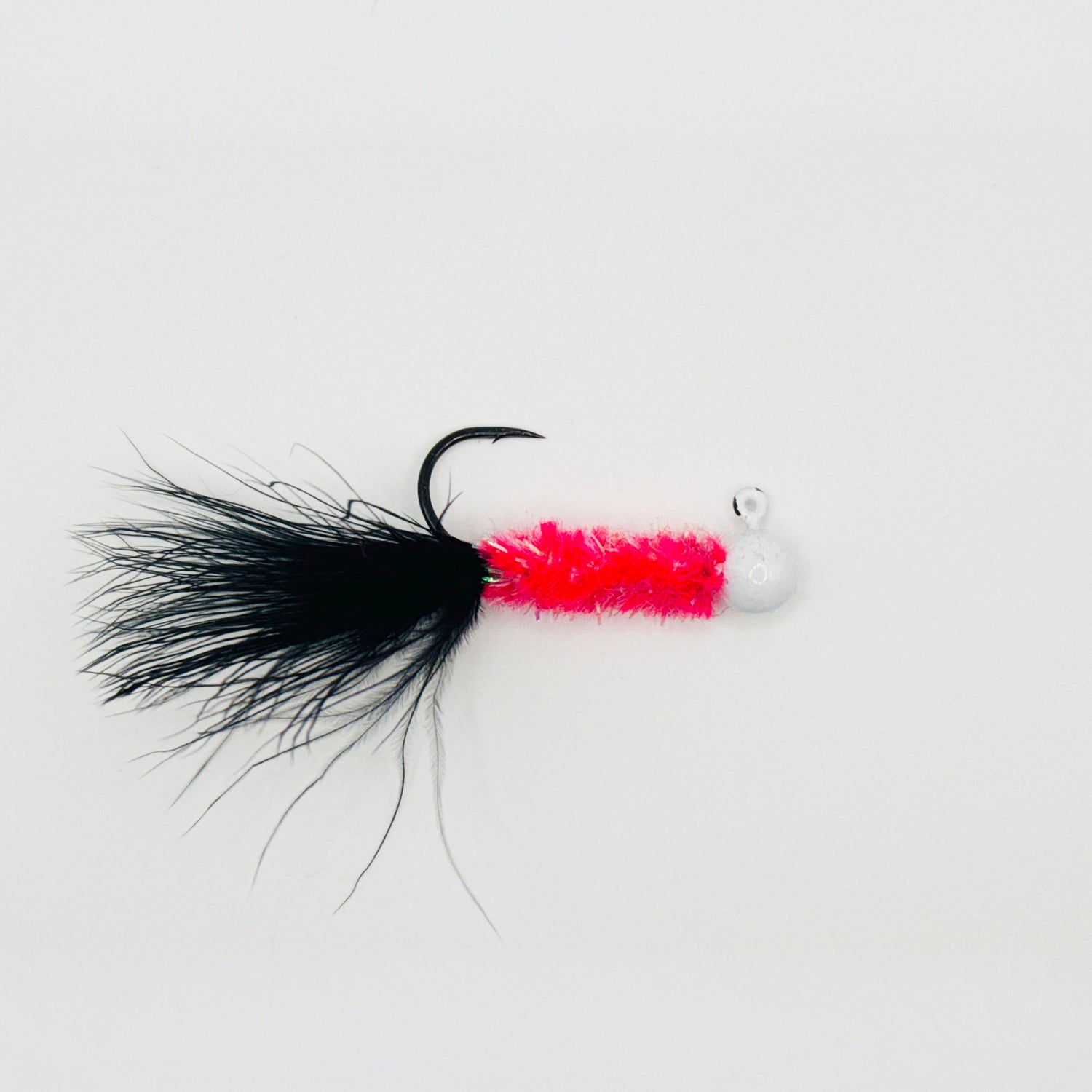 Steelhead Flame Nightmare Jig