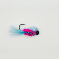 Steelhead Disco Smurf Jig