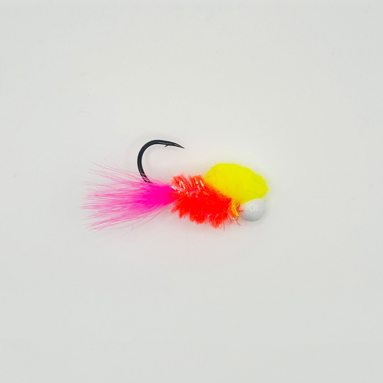 Steelhead SiTUK Jig